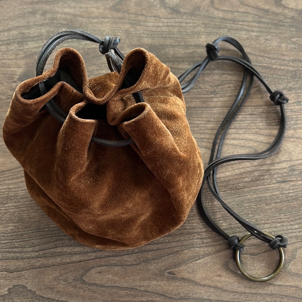 Ottone Sea bag